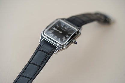 Cartier Santos Dumont Large WSSA0046