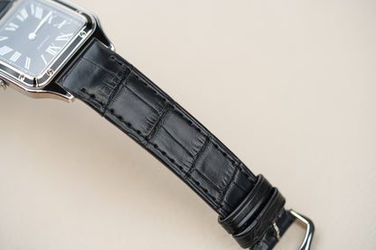 Cartier Santos Dumont Large WSSA0046