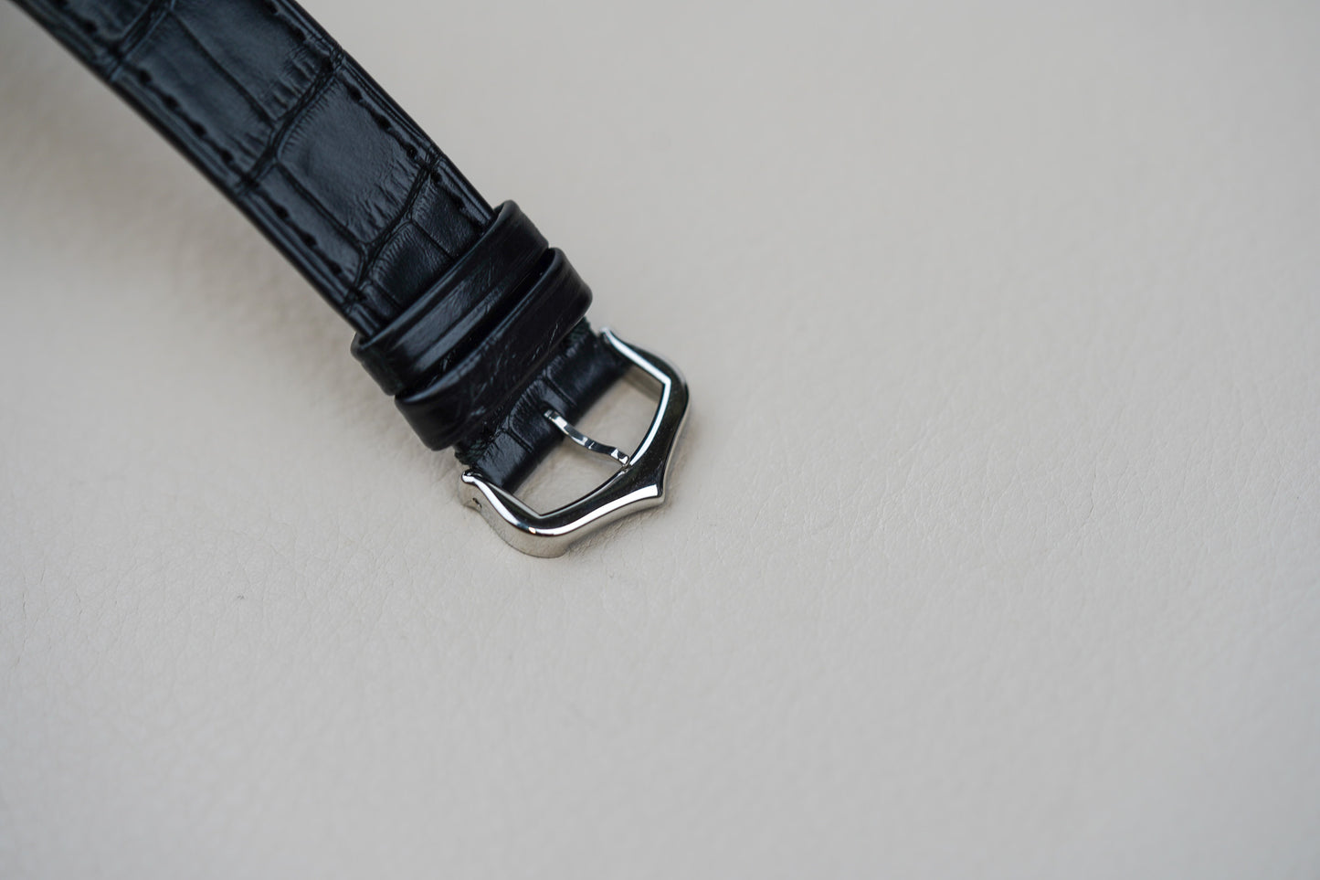 Cartier Santos Dumont Large WSSA0046