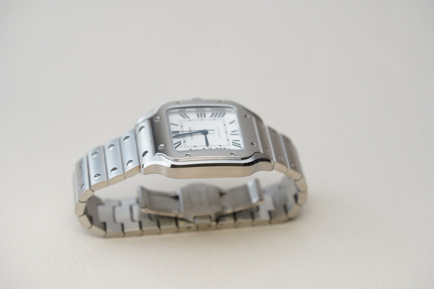 Cartier Santos Medium WSSA0029