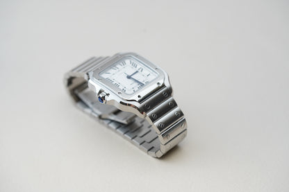 Cartier Santos Medium WSSA0029