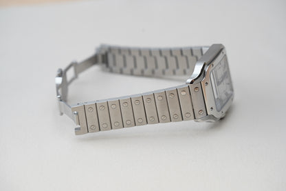 Cartier Santos Medium WSSA0029