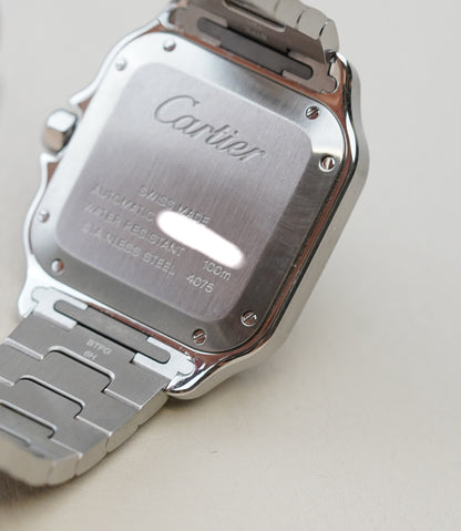 Cartier Santos Medium WSSA0029