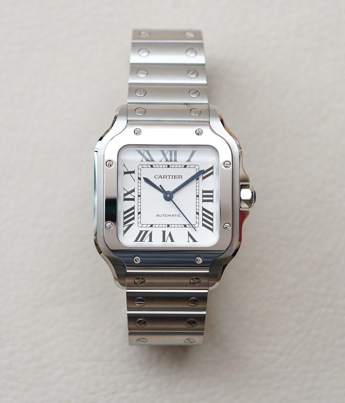 Cartier Santos Medium WSSA0029
