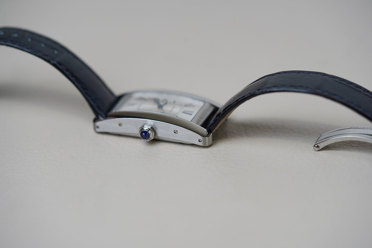 Cartier Tank Américaine Medium WSTA0044