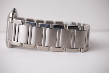 Cartier Tank Francaise 2302