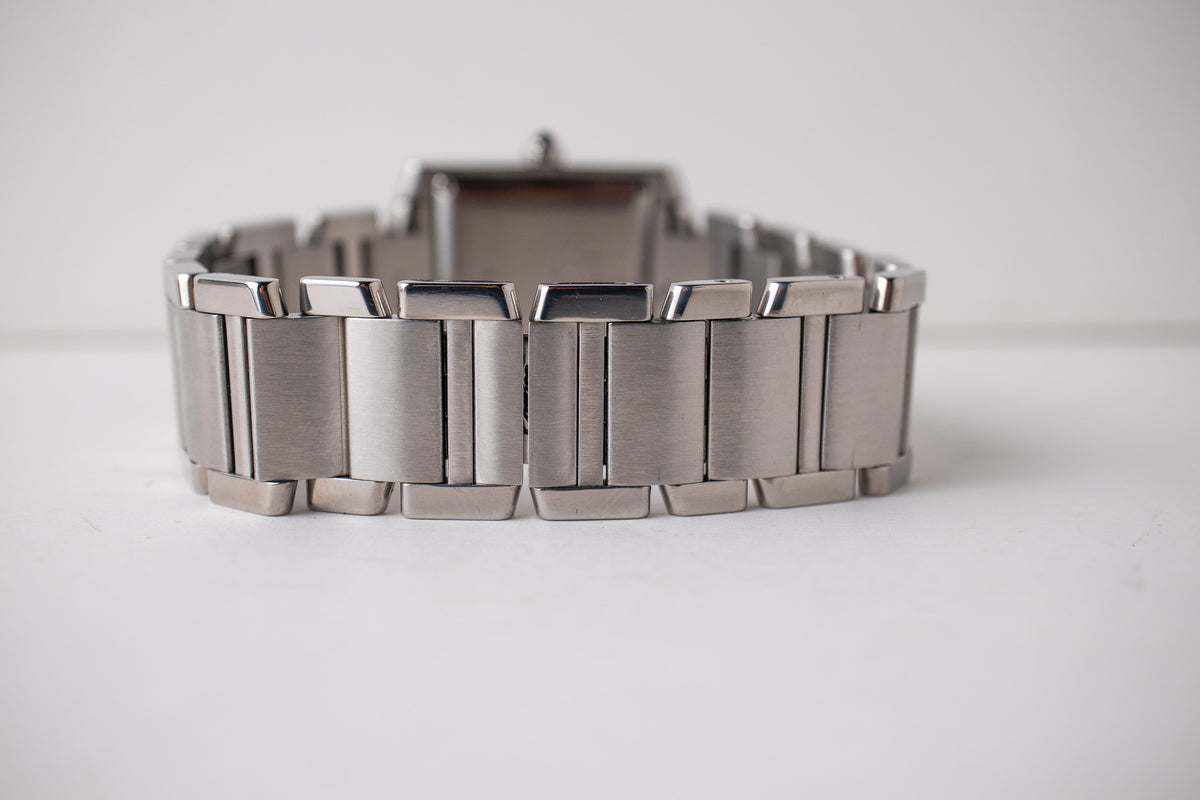 Cartier Tank Francaise 2302
