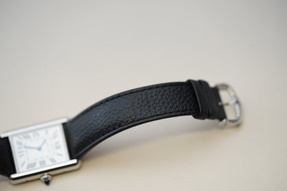 Cartier Tank Must Large SolarBeat WSTA0138