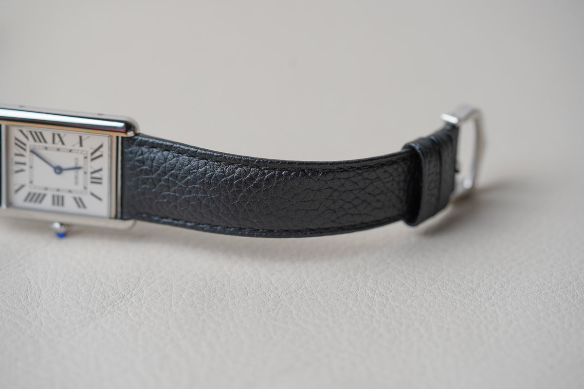 Cartier Tank Must Large WSTA0041