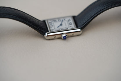 Cartier Tank Must Small WSTA0042