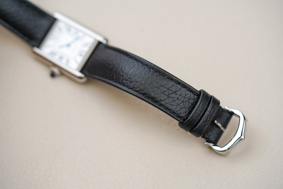 Cartier Tank Must Small WSTA0042