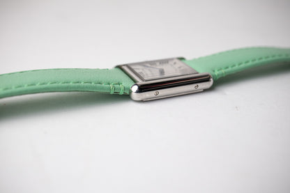 Cartier Tank Must Small WSTA0061 Solarbeat