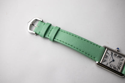 Cartier Tank Must Small WSTA0061 Solarbeat
