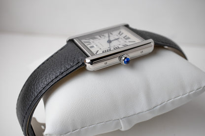 Cartier Tank Solo XL WSTA0029