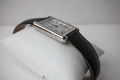 Cartier Tank Solo XL WSTA0029