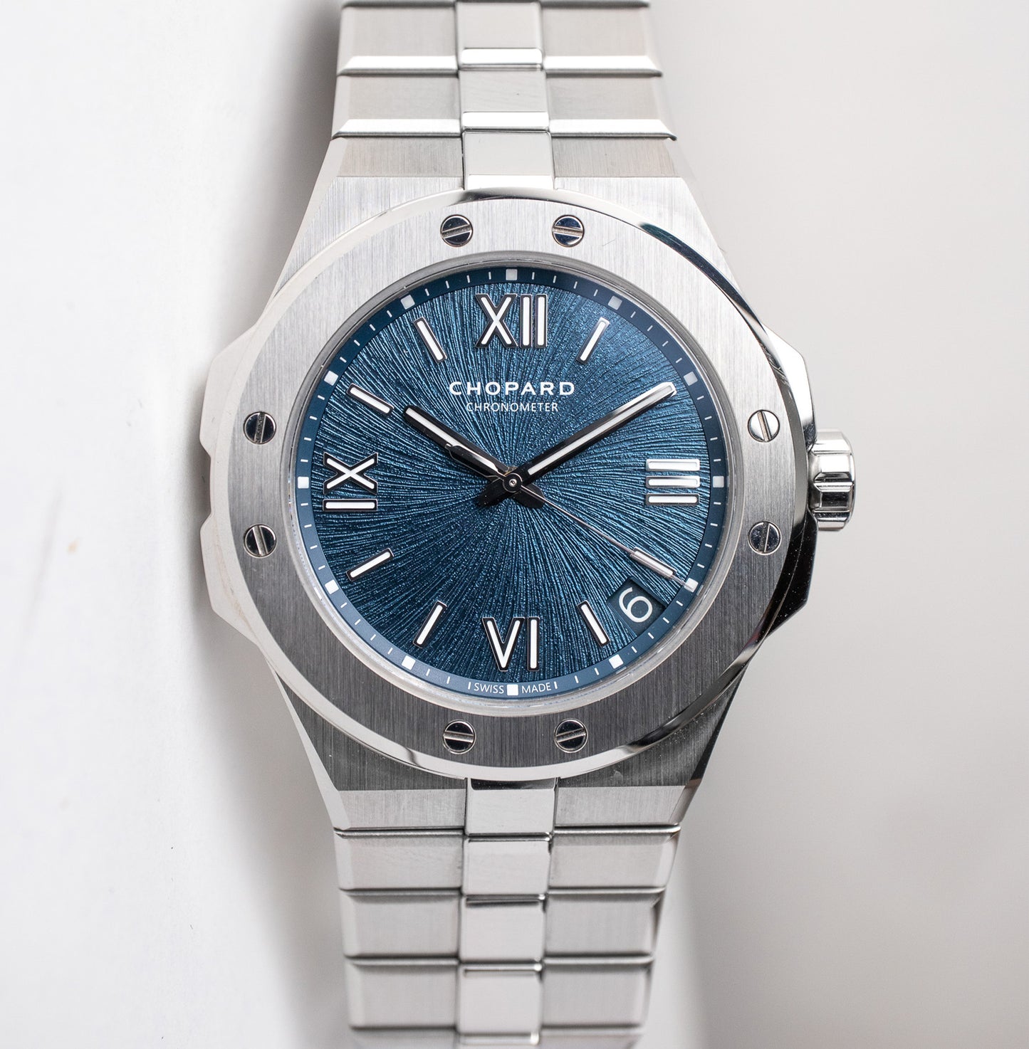 Chopard Alpine Eagle 41  298600-3001