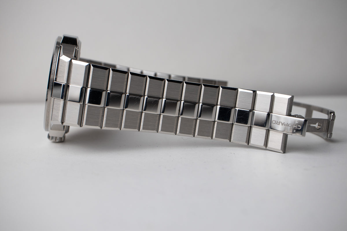Chopard Alpine Eagle 41  298600-3001