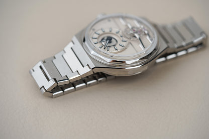 Christopher Ward x W&W C12 Brooklynite C12 Loco C12-41H6D1-WW-B0