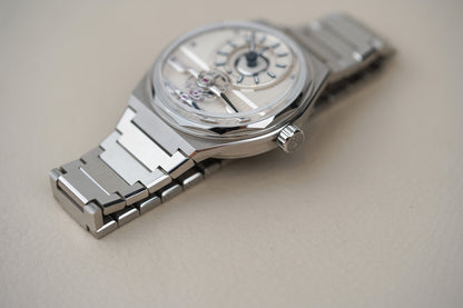 Christopher Ward x W&W C12 Brooklynite C12 Loco C12-41H6D1-WW-B0