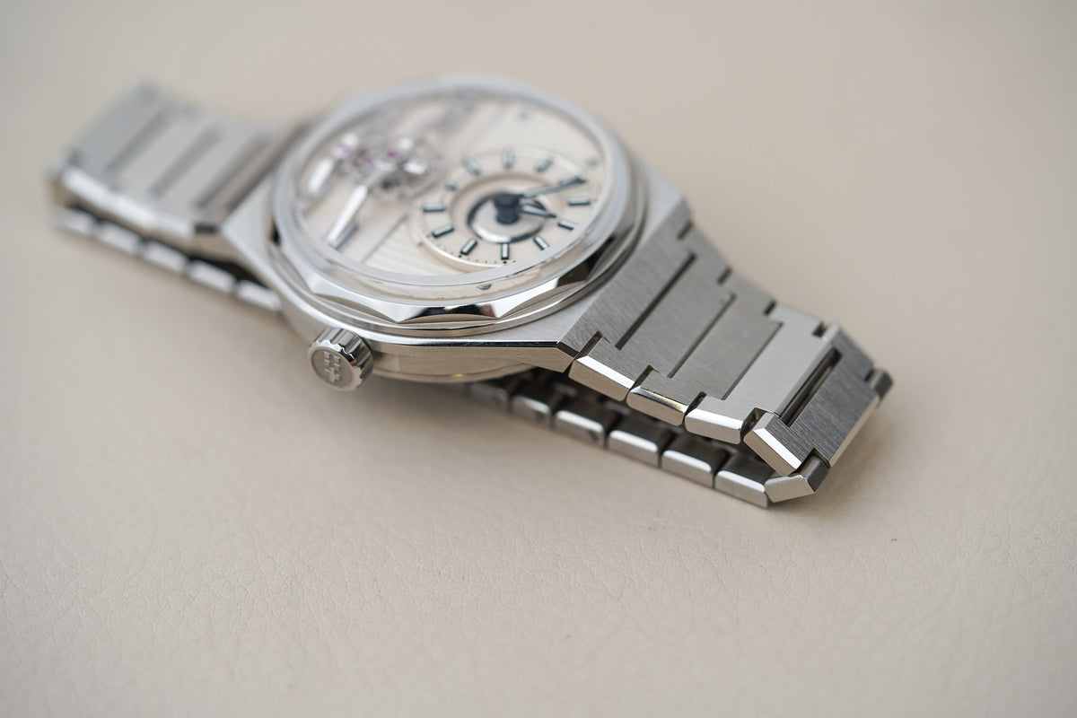 Christopher Ward x W&W C12 Brooklynite C12 Loco C12-41H6D1-WW-B0