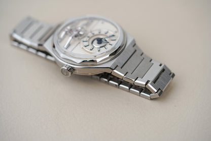 Christopher Ward x W&W C12 Brooklynite C12 Loco C12-41H6D1-WW-B0