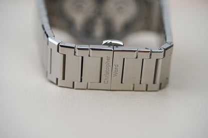 Christopher Ward x W&W C12 Brooklynite C12 Loco C12-41H6D1-WW-B0