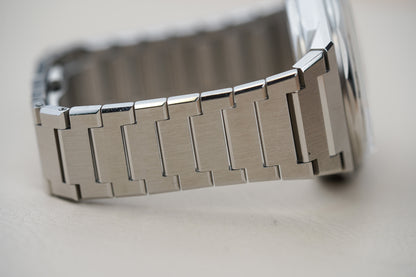 Christopher Ward x W&W C12 Brooklynite C12 Loco C12-41H6D1-WW-B0