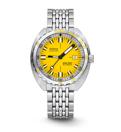 Doxa Sub 750T Divingstar 825.10.361.10