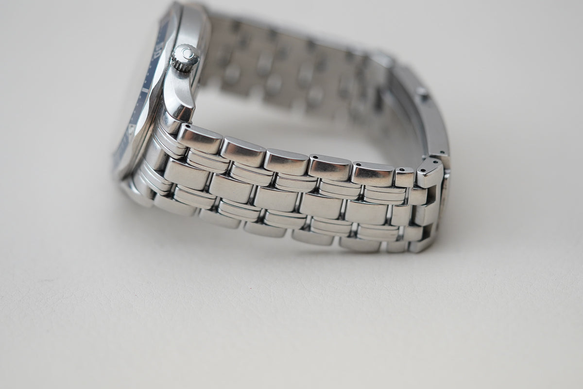 Omega Seamaster 300M James Bond 'Casino Royale' 2220.80