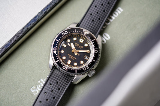 Seiko Marinemaster 300M SBDX003 "Seiko Historical Collection"