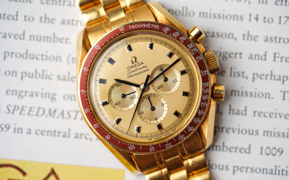 1970 Omega Speedmaster 145.022-69 Apollo XI
