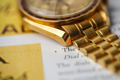 1970 Omega Speedmaster 145.022-69 Apollo XI