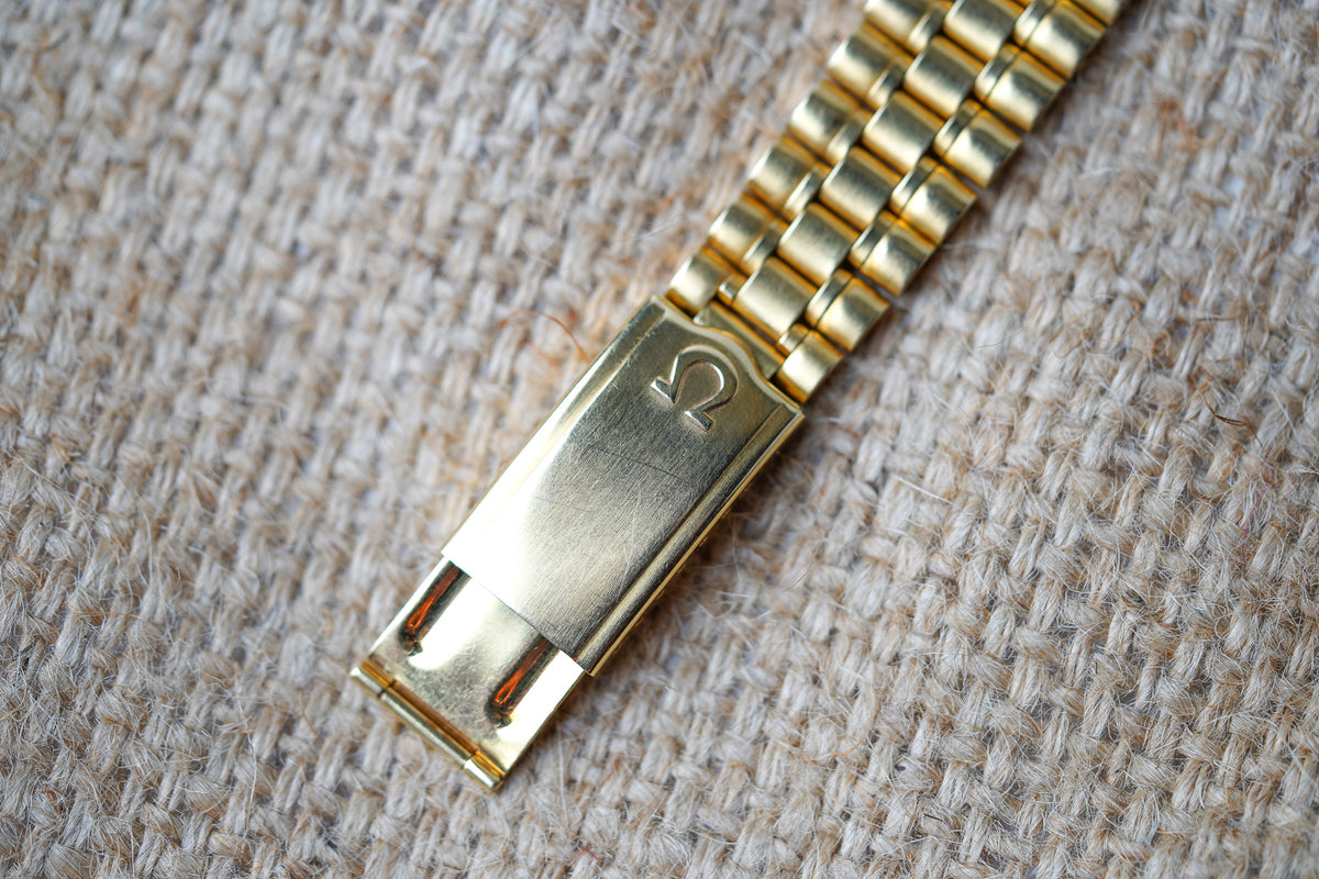 1970 Omega Speedmaster 145.022-69 Apollo XI