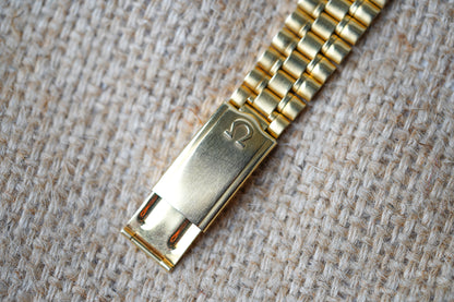 1970 Omega Speedmaster 145.022-69 Apollo XI
