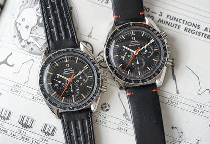 1968 Omega Speedmaster 145.012-67