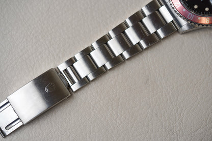 1988 Rolex GMT-Master II 16760 "Fat Lady"
