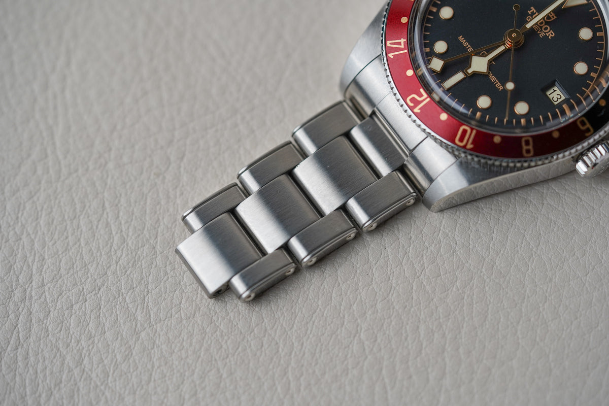 Tudor Black Bay 58 GMT 'Coke' 7939G1
