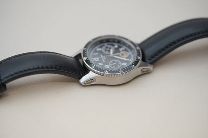 Dodane Type 23-F Chronograph French Air Force