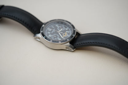 Dodane Type 23-F Chronograph French Air Force