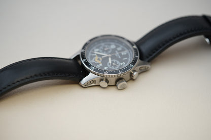 Dodane Type 23-F Chronograph French Air Force