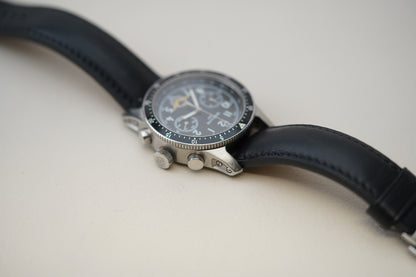 Dodane Type 23-F Chronograph French Air Force