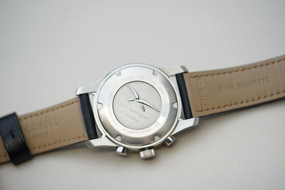 Dodane Type 23-F Chronograph French Air Force