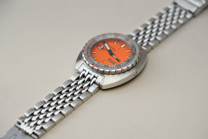 Doxa SUB 1200T Professional Limited 872.10.351.10