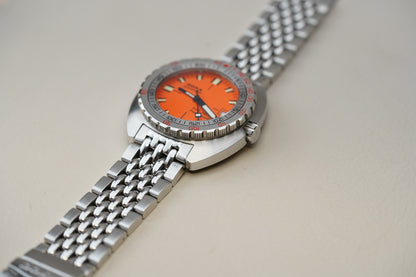 Doxa SUB 1200T Professional Limited 872.10.351.10