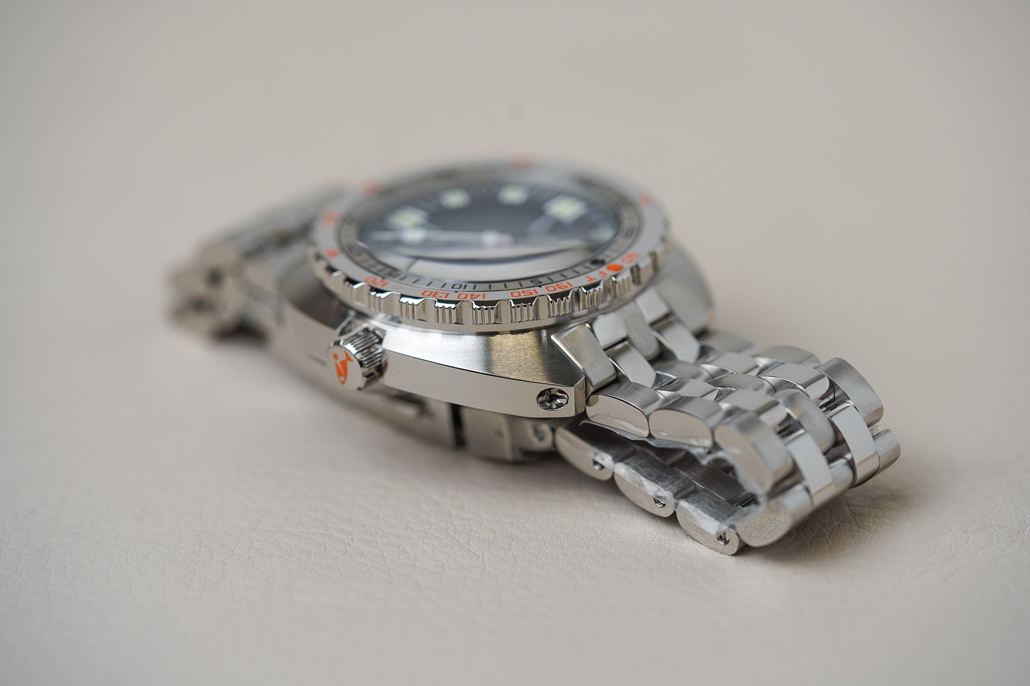 Doxa SUB 1500T Sharkhunter 883.10.101.10