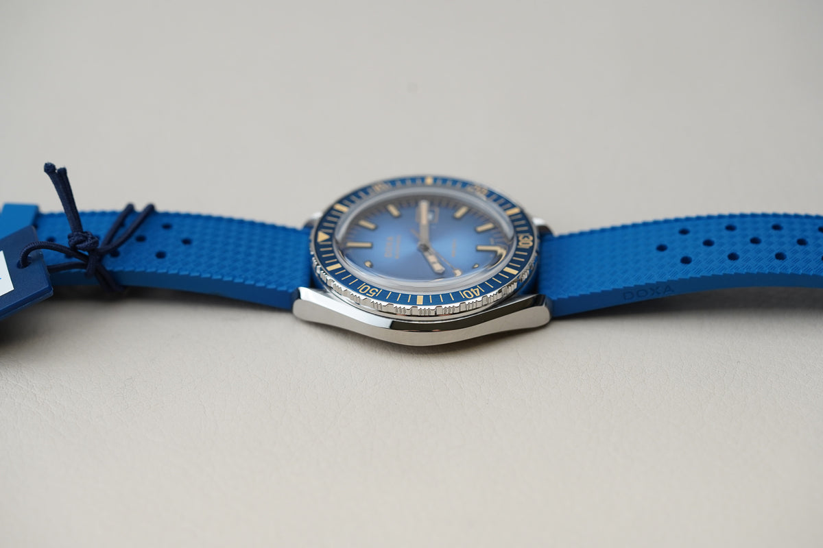 Doxa SUB 200 II Caribbean 795.10.201.32