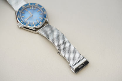 Doxa SUB 200 II Caribbean 795.10.201.10