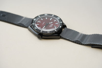 Doxa SUB 200 II Redcoral 795.70.161.15