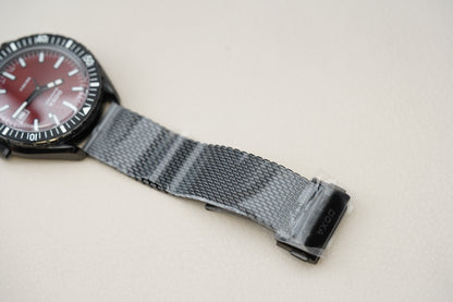 Doxa SUB 200 II Redcoral 795.70.161.15