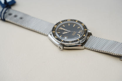 Doxa SUB 200 II Sharkhunter 795.10.101.10